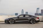 Audi e-tron GT Concept 2018 года